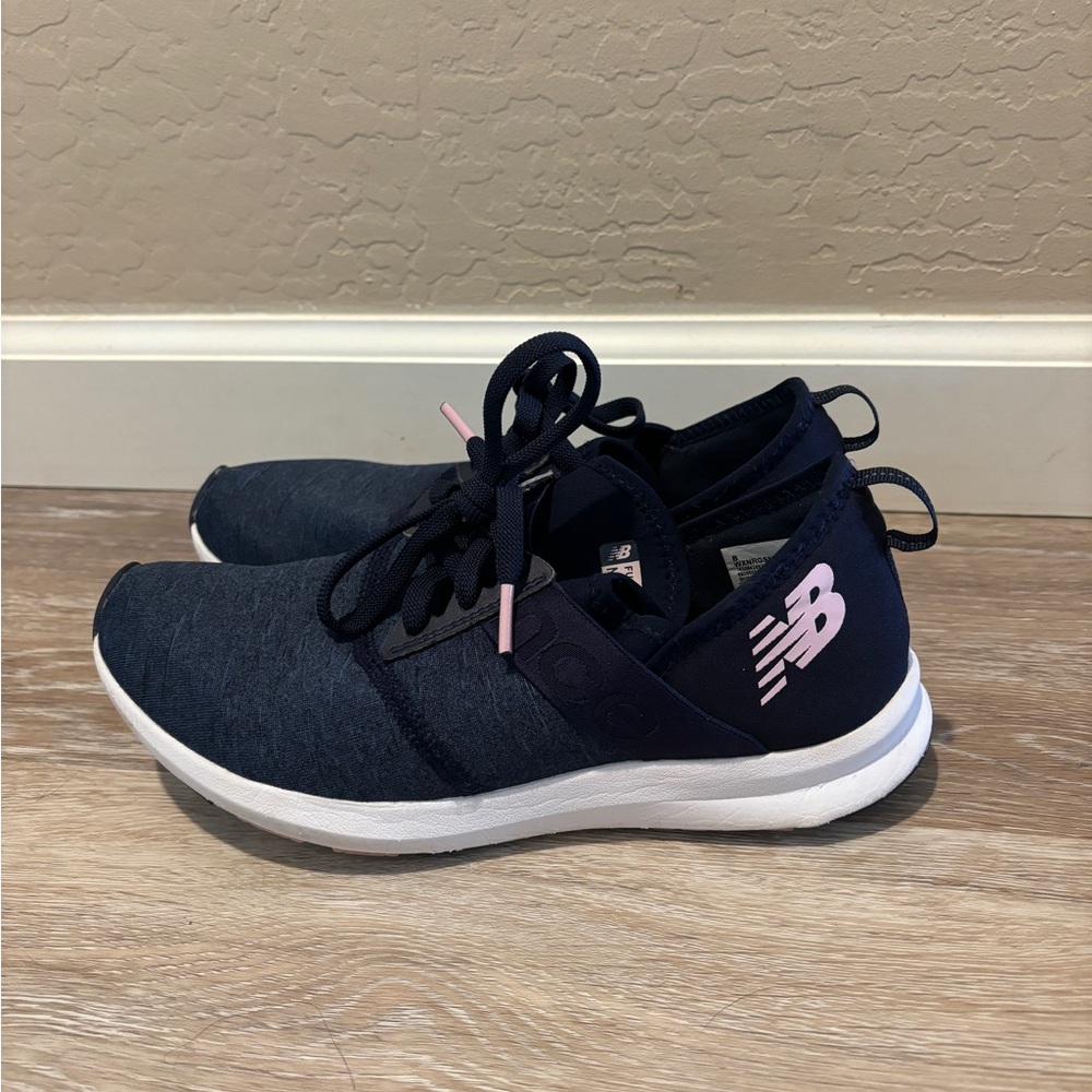 New balance shoes